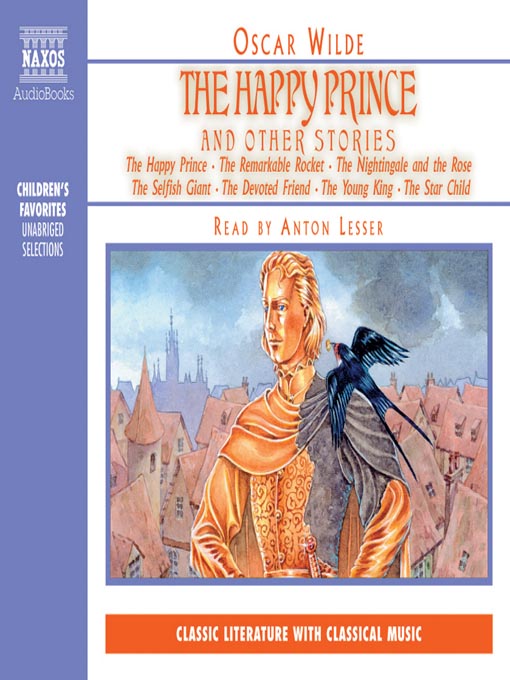 Title details for The Happy Prince and Other Tales by Oscar Wilde - Available
